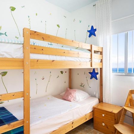 Ferienwohnung Casa Jazmin Santa Cruz de Tenerife Exterior foto