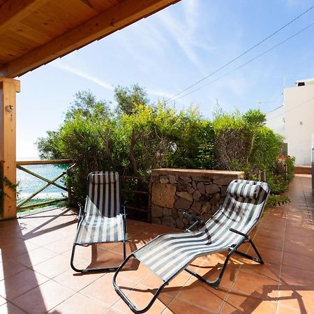 Ferienwohnung Casa Jazmin Santa Cruz de Tenerife Exterior foto