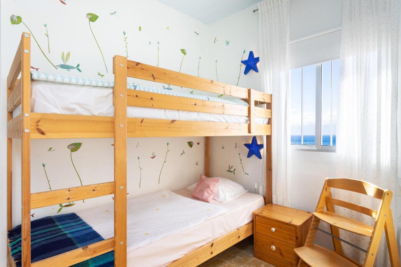Ferienwohnung Casa Jazmin Santa Cruz de Tenerife Exterior foto