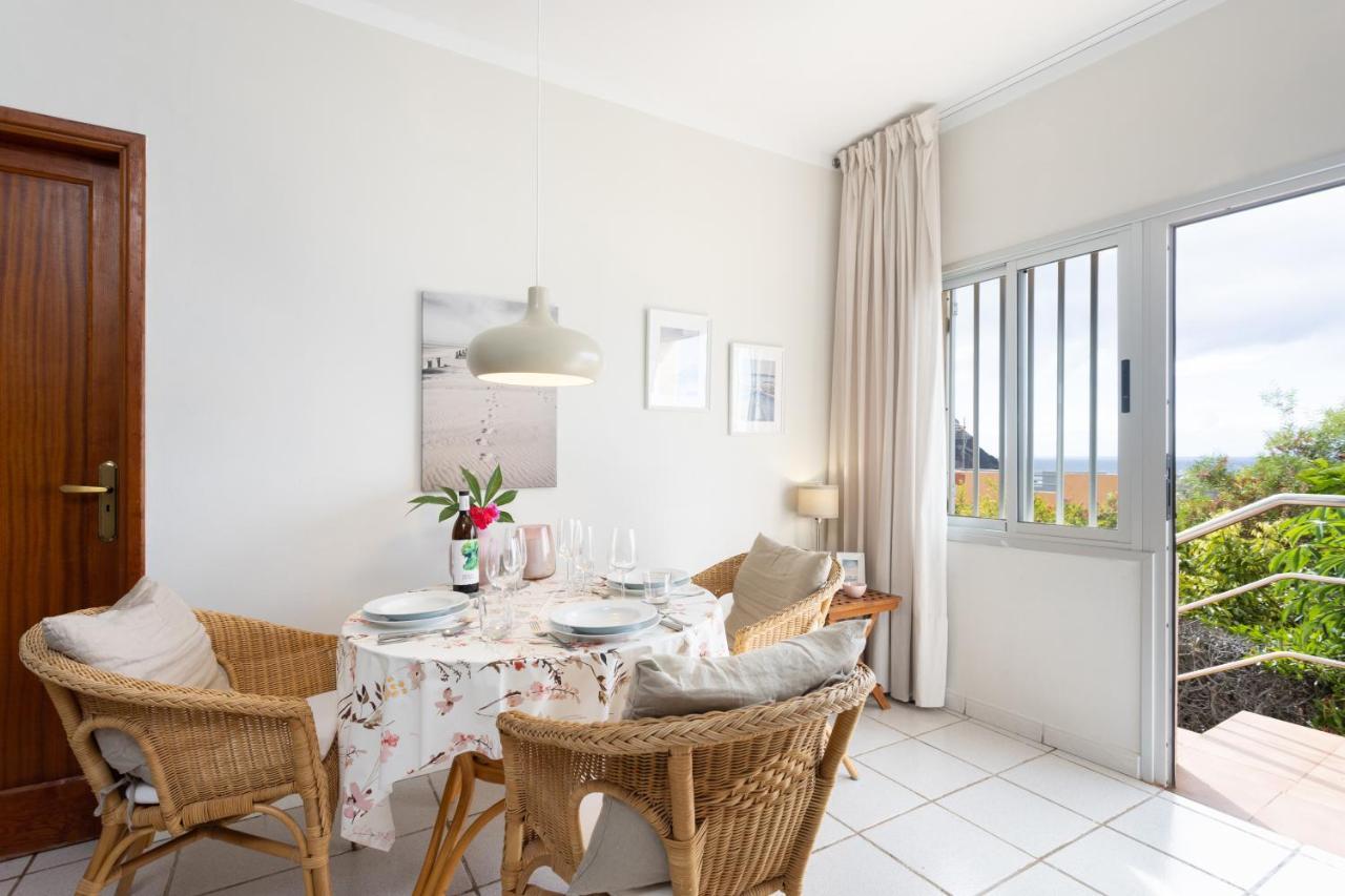 Ferienwohnung Casa Jazmin Santa Cruz de Tenerife Exterior foto