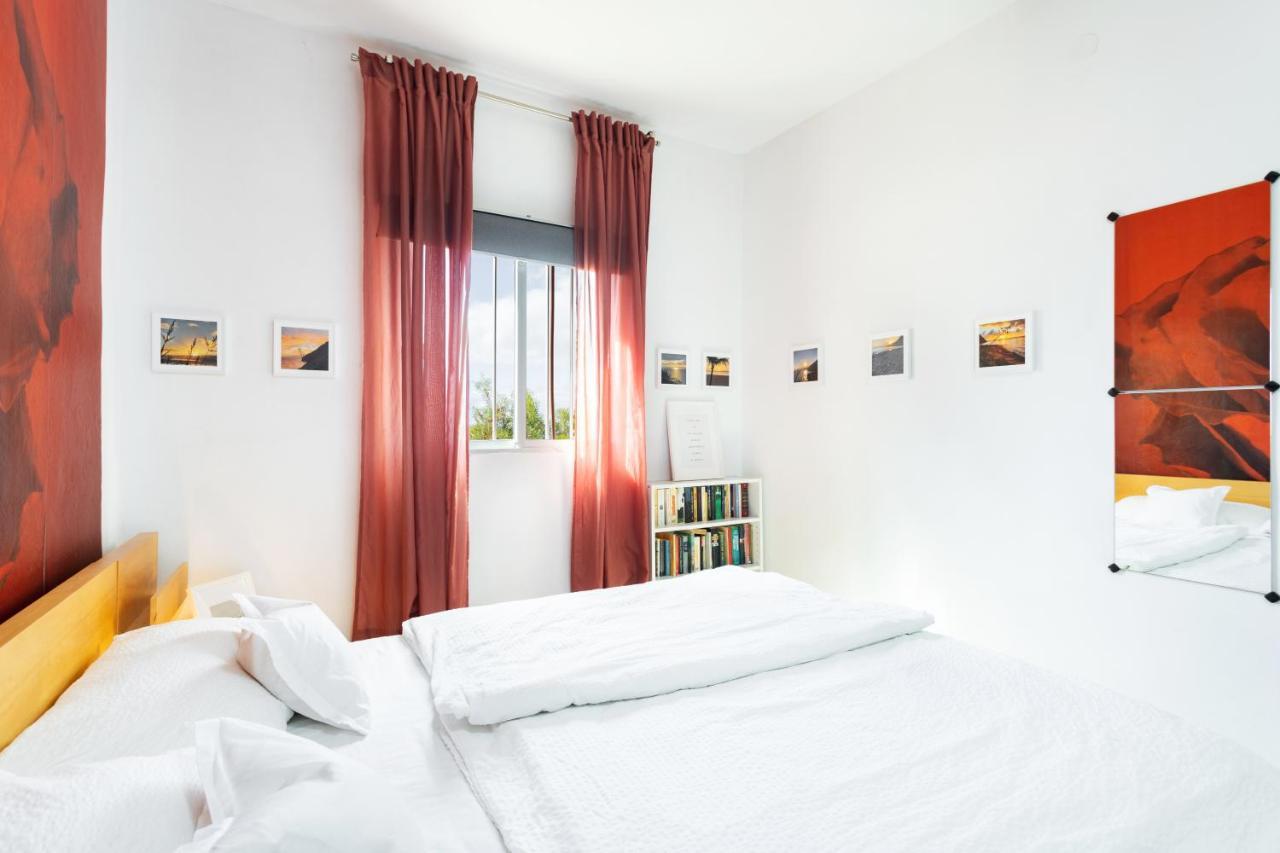 Ferienwohnung Casa Jazmin Santa Cruz de Tenerife Exterior foto