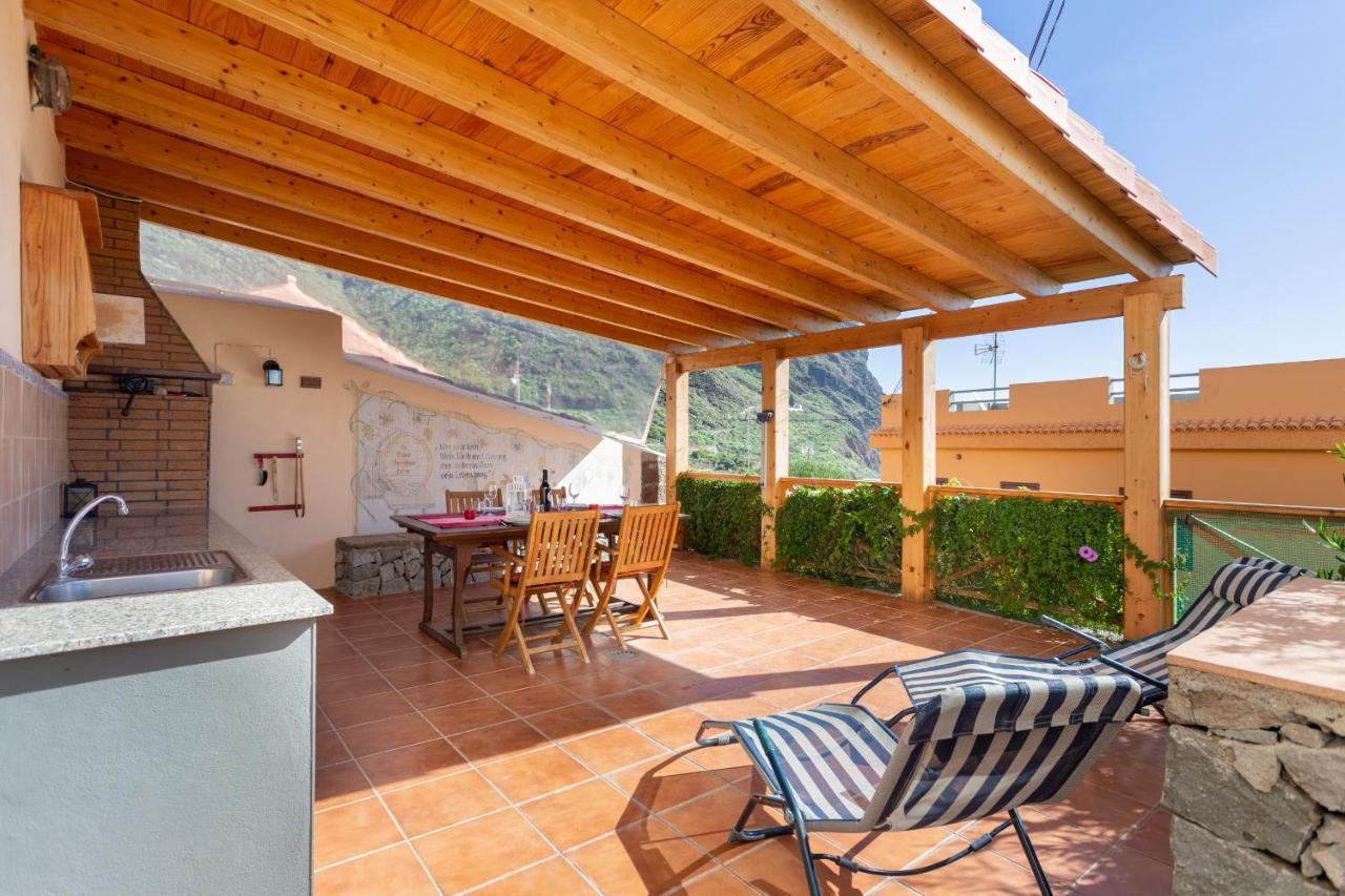 Ferienwohnung Casa Jazmin Santa Cruz de Tenerife Exterior foto