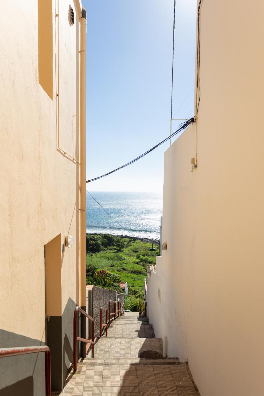 Ferienwohnung Casa Jazmin Santa Cruz de Tenerife Exterior foto