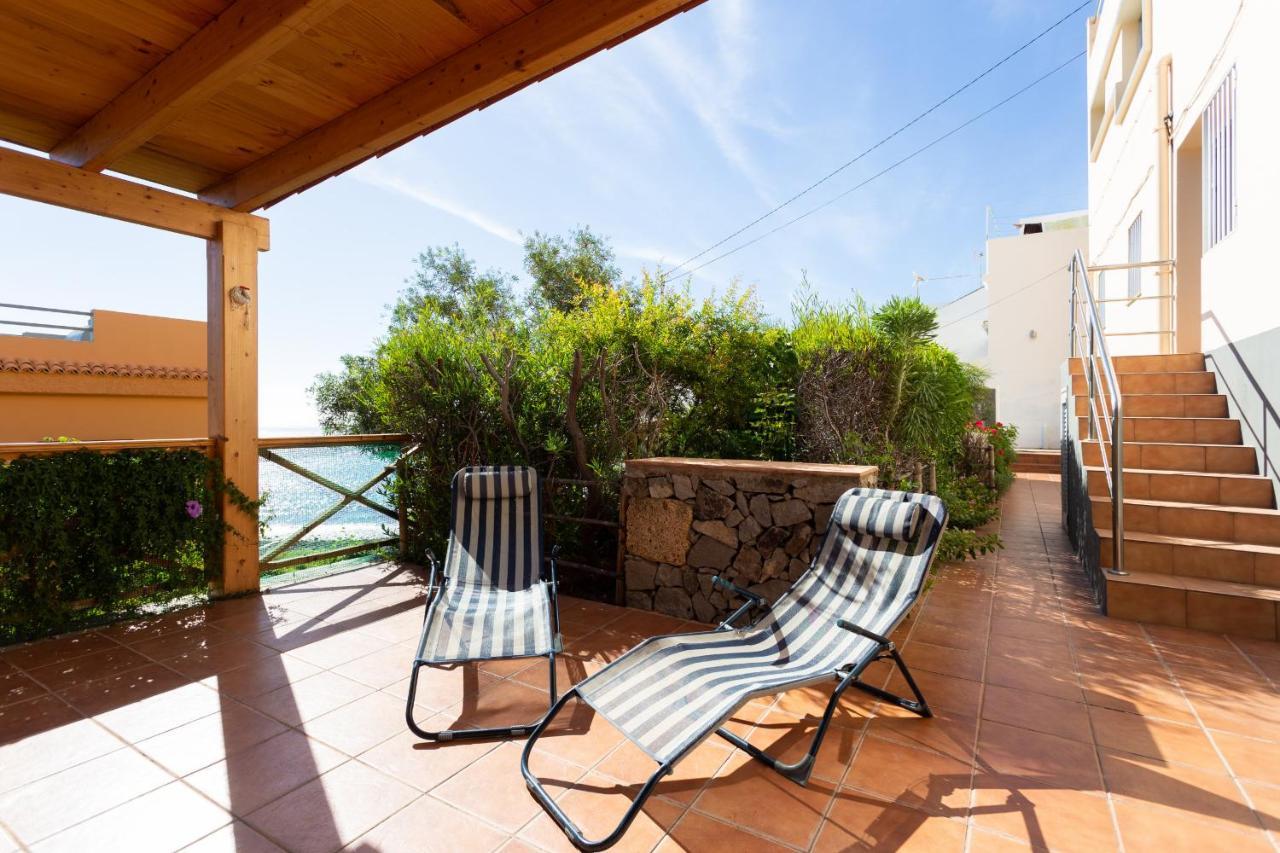 Ferienwohnung Casa Jazmin Santa Cruz de Tenerife Exterior foto