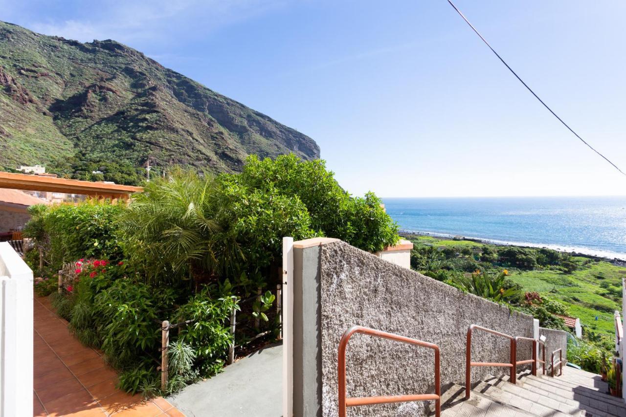 Ferienwohnung Casa Jazmin Santa Cruz de Tenerife Exterior foto