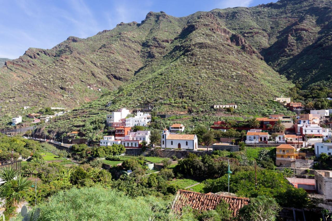 Ferienwohnung Casa Jazmin Santa Cruz de Tenerife Exterior foto