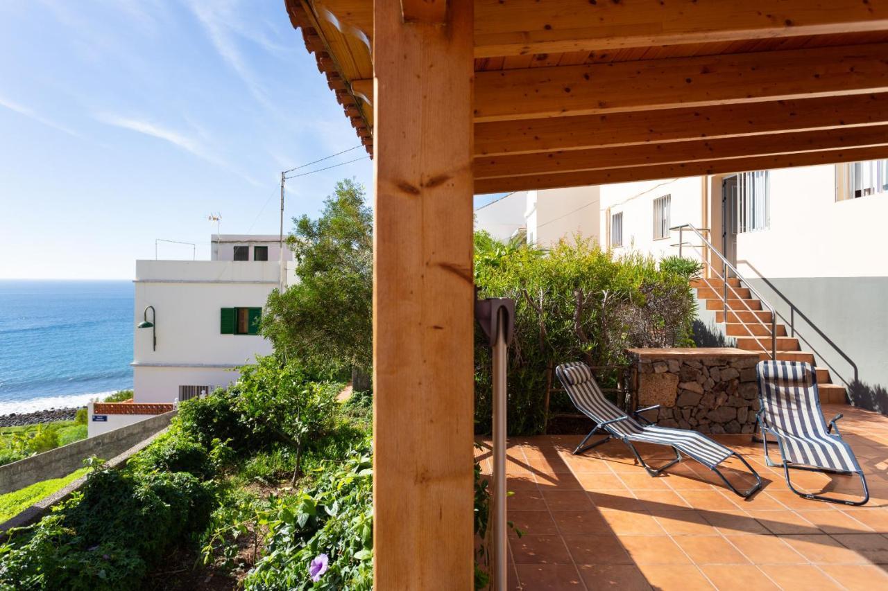 Ferienwohnung Casa Jazmin Santa Cruz de Tenerife Exterior foto