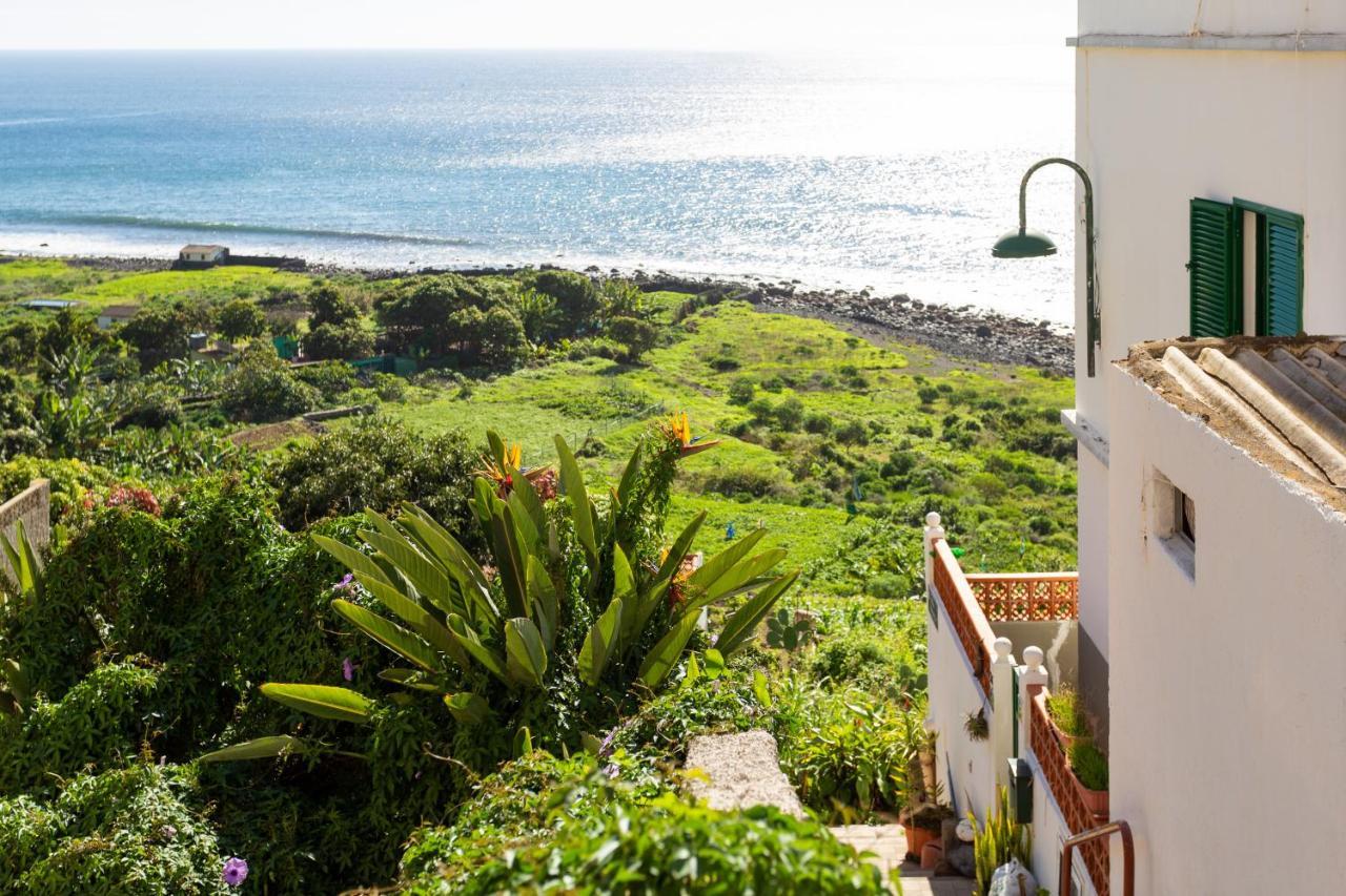 Ferienwohnung Casa Jazmin Santa Cruz de Tenerife Exterior foto